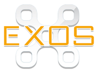 Kaba Exos 9300